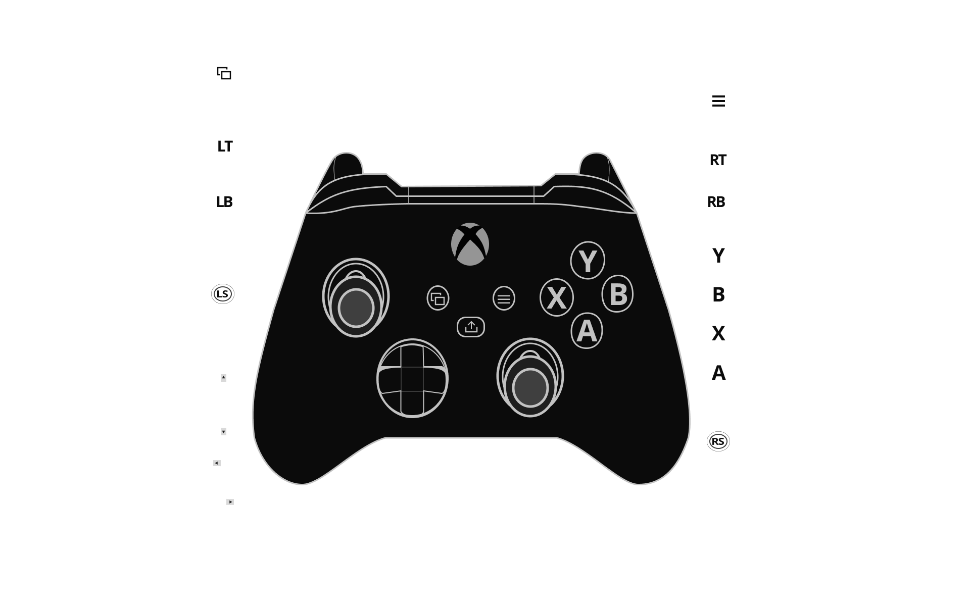 Gamepad-version2